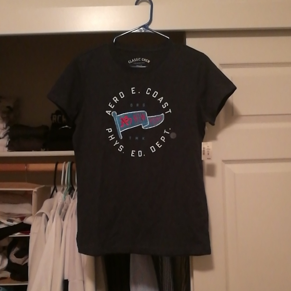 aeropostale children's XL tee